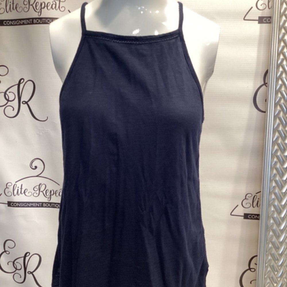 ANTHROPOLOGIE-PURE & GOOD SZ XS TANK